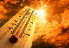 Aujourd&rsquo;hui, canicule extrême en Tunisie : voici les mécanismes derrière les 47°C attendus
