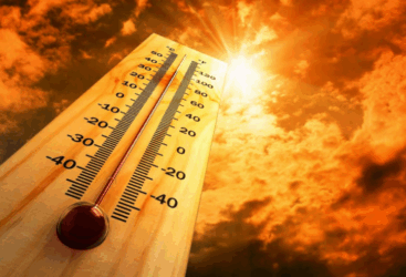 Aujourd&rsquo;hui, canicule extrême en Tunisie : voici les mécanismes derrière les 47°C attendus