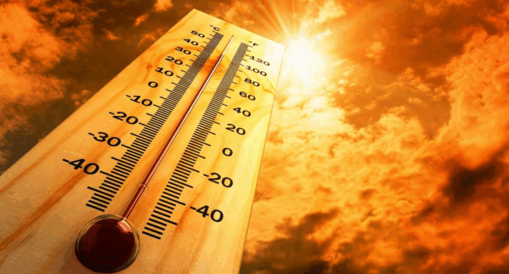 Aujourd&rsquo;hui, canicule extrême en Tunisie : voici les mécanismes derrière les 47°C attendus
