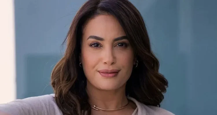Festival d&rsquo;Amman 2026 : L’icône Hend Sabry nommée au cœur du jury officiel