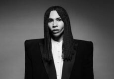 Olivier Rousteing chez Rabanne : la couture comme émancipation, acte deux