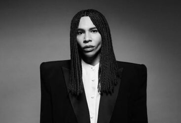 Olivier Rousteing chez Rabanne : la couture comme émancipation, acte deux