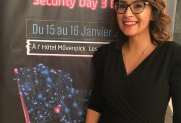 La tunisienne Nihel Ben Youssef sacrée « Femme de l&rsquo;année 2026 en Cybersécurité »