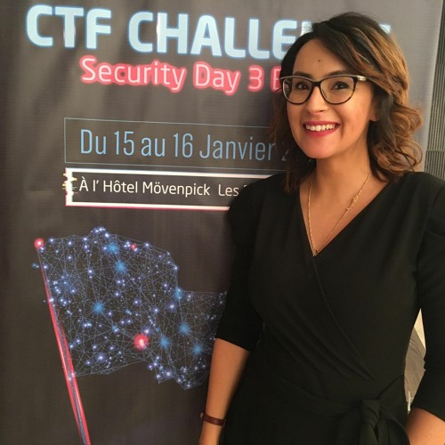 La tunisienne Nihel Ben Youssef sacrée « Femme de l&rsquo;année 2026 en Cybersécurité »