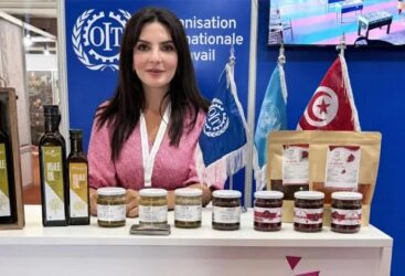 Depuis Sidi Bouzid jusqu&rsquo;au sommet du COMESA : Le triomphe de l&rsquo;entrepreneure Sana Amri