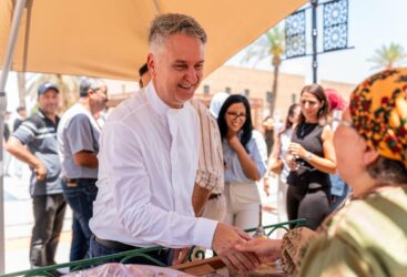 À Kairouan, Femmedina transforme la Place du Maghreb Arabe en espace public inclusif et participatif