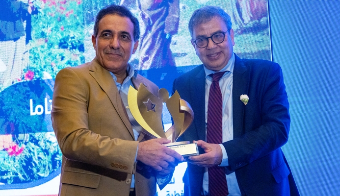 La CTAMA remporte le Trophée de la Parité Professionnelle 2026  Une distinction qui récompense un engagement de longue date en faveur des femmes