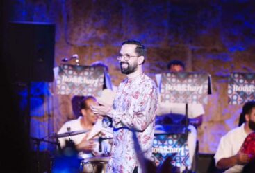 La tournée internationale du phénomène musical Boudchart fait escale en Tunisie : première halte à Sfax
