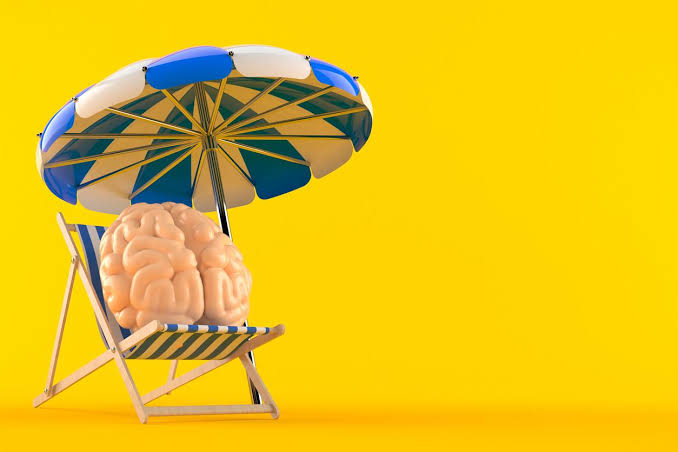 Notre cerveau n'est jamais en vacances : le nouveau combat contre la surcharge numérique