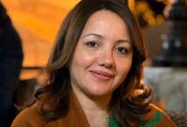 Dr Inès Elbini nommée Secrétaire régionale Afrique du Nord de la SONA