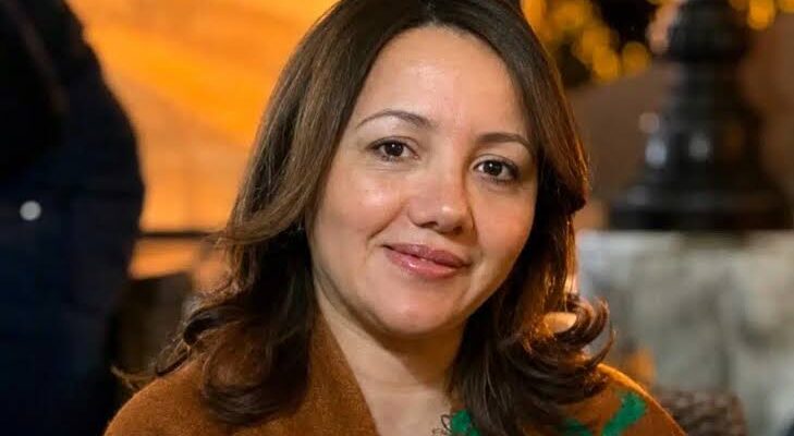 Dr Inès Elbini nommée Secrétaire régionale Afrique du Nord de la SONA