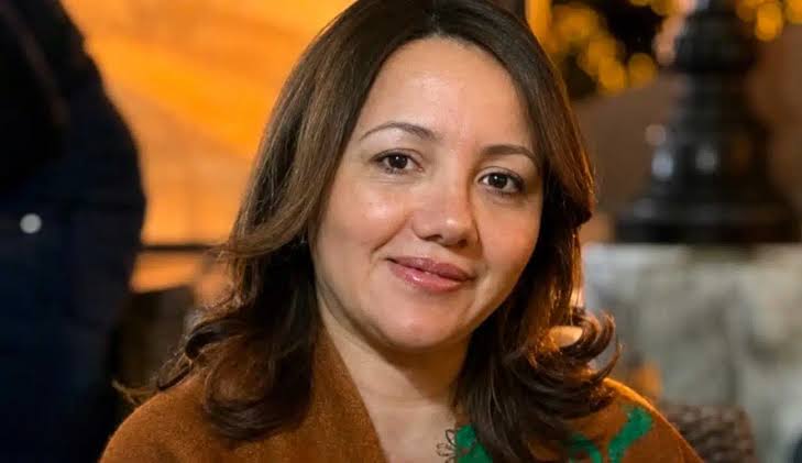 Dr Inès Elbini nommée Secrétaire régionale Afrique du Nord de la SONA