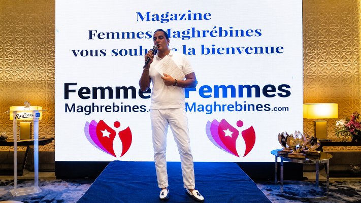 Sami Bennour, une voix au service des causes sociales