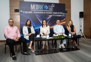MEDRH, des horizons plus grands!