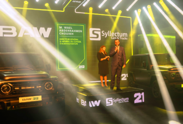 SYLLECTUM Cars & Trucks introduit BAW 212 en Tunisie : deux gammes de pick-up entre héritage tout-terrain et nouvelle ambition automobile